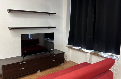 Pontevedra Apartment | Studio in Pontevedra