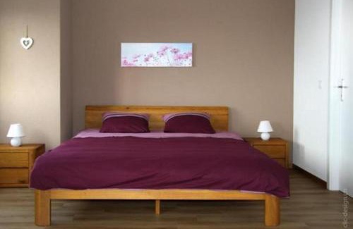 Chardonne Apartment | Studio In Renoviertes Bauernhaus 3 Pers