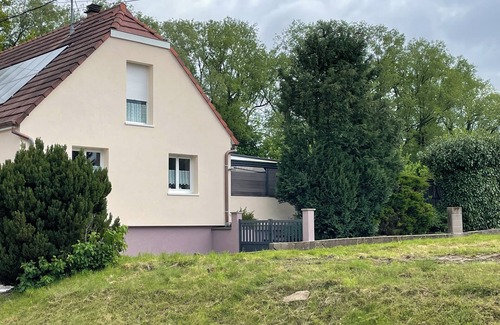 Struth Apartment | Studio in the heart of hunchback Alsace