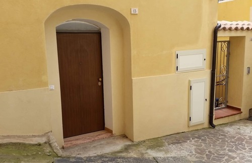 Pizzo House | STUDIO IN THE HISTORICAL CENTER EQUIPPED WITH ALL THE COMFORTS