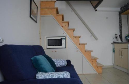 Wepion Apartment | Studio indépendant 19 b