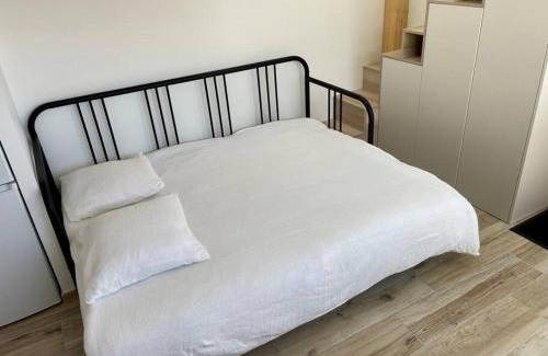 Pisany House | Studio indépendant 4 personnes