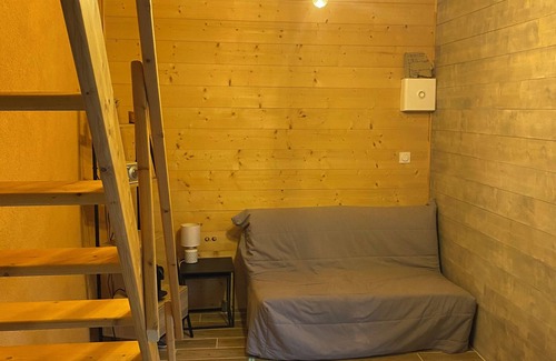 Saint-Sauveur-d'Emalleville Apartment | Studio Independant a la Campagne Proche Etretat