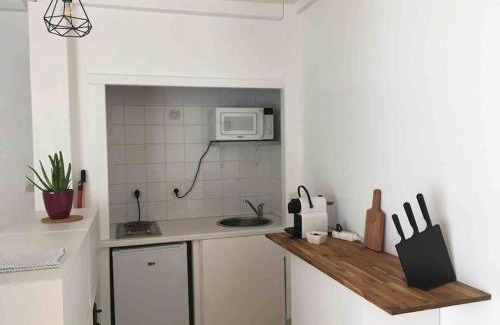 Bassussarry Apartment | Studio independant dans maison basque