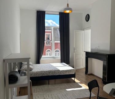 Koekelberg Apartment | Studio Issa