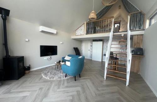 Goes Villa | Studio Lakeview