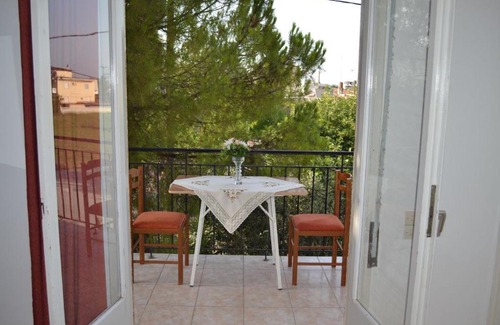 Istiaia-Aidipsos Apartment | Studio Lantzos