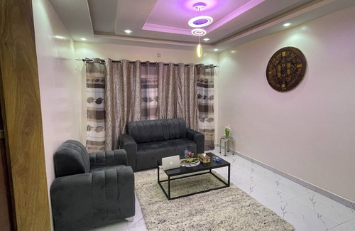 Pointe des Almadies Apartment | Studio Le paradis 3mn from the beach