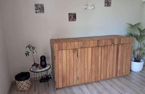 Manapany-les-Bains Apartment | Studio le Ti coin Charmant