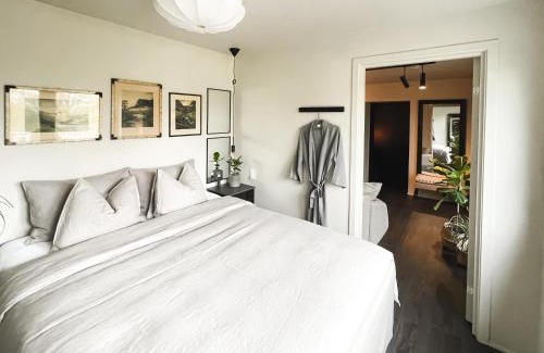 Sula Apartment | Studio Leilighet, nyoppusset