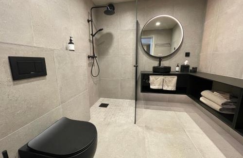 Sula Apartment | Studio Leilighet, nyoppusset