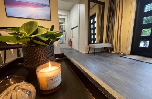 Sula Apartment | Studio Leilighet, nyoppusset