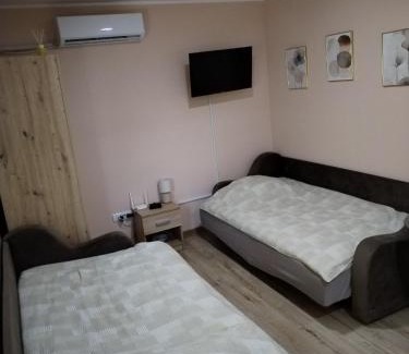 Vojvodina Apartment | Studio Lejla