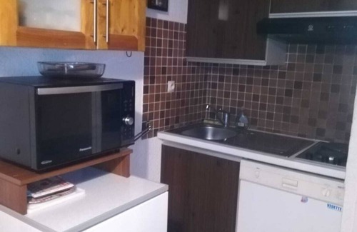 Les Carroz-d'Araches Apartment | studio - Les carroz