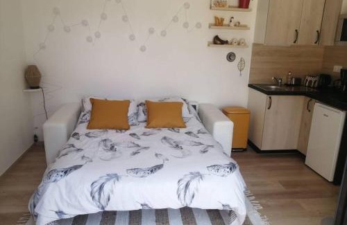 Saint-Lyphard House | Studio Les petites poules