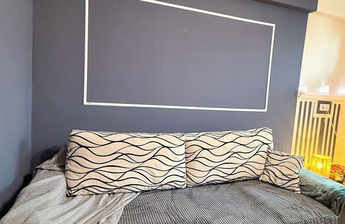 Copou Apartment | Studio liniștit - Inima Copou