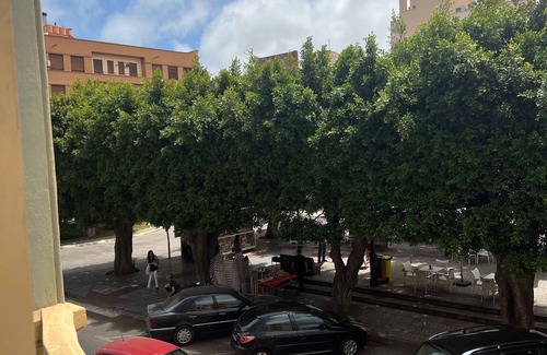 Melilla Apartment | STUDIO LOCATED IN THE CITY CENTER