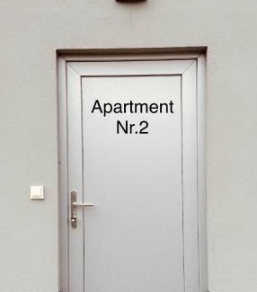 Eberswalde Apartment | Studio/Loft in Eberswalde