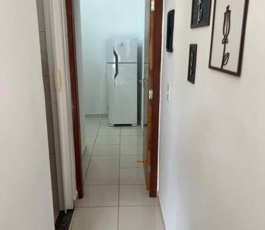 Taubate Apartment | Studio Lucas 02 - Hospede-se próximo ao shopping