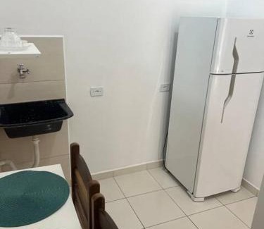 Taubate Apartment | Studio Lucas 02 - Hospede-se próximo ao shopping