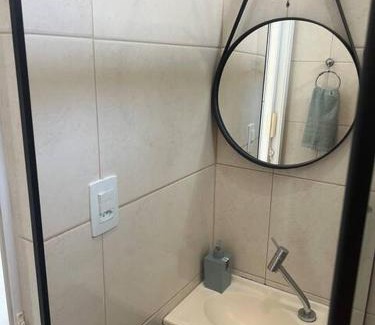 Taubate Apartment | Studio Lucas 02 - Hospede-se próximo ao shopping
