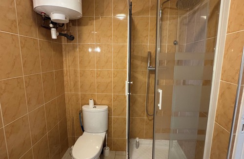 Montmagny Apartment | Studio Luxe for 2 - Near Paris (15 min), CDG Airport, Stade-de-France