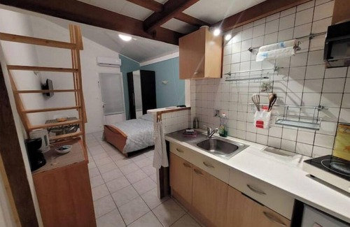 Le Poire-sur-Vie Apartment | Studio Magnolia au Cœur de la Vendée