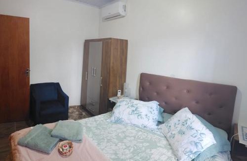 Treze Tilias Apartment | Studio Marangoni Hospedagem