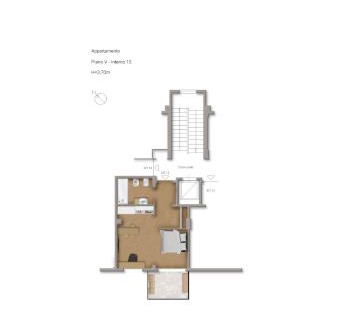 Quartiere XVII Trieste Apartment | Studio Margherita