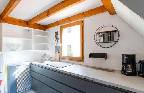 Foulquines Villa | Studio mezzanine avec terrasse, piscine & parking à proximité de la plage - Narbonne - FR-1-409-241