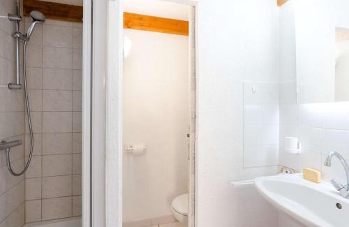 Foulquines Villa | Studio mezzanine avec terrasse, piscine & parking à proximité de la plage - Narbonne - FR-1-409-241