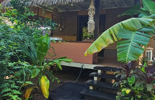 Moorea-Maiao Apartment | Studio Moana