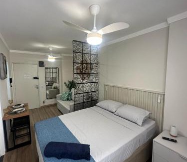 Perdizes Apartment | Studio Moderno em Perdizes! Muito perto do Allianz