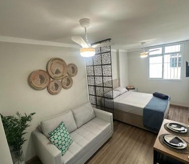 Perdizes Apartment | Studio Moderno em Perdizes! Muito perto do Allianz