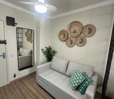 Perdizes Apartment | Studio Moderno em Perdizes! Muito perto do Allianz