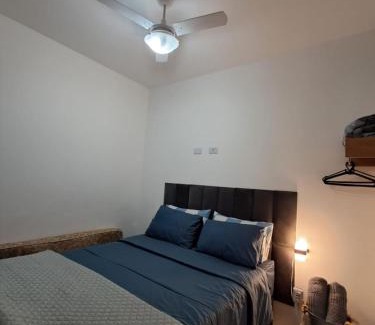 Tatuape Apartment | Studio Moderno Metrô Tatuapé