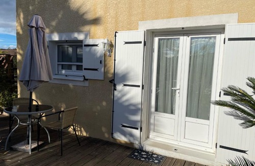 Montagnac Apartment | Studio Montagnac