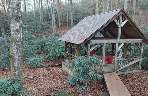 Otto Apartment | Studio Mountain Retreat