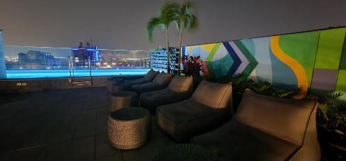 Centro Apartment | Studio na Árvore no Centro do Rio