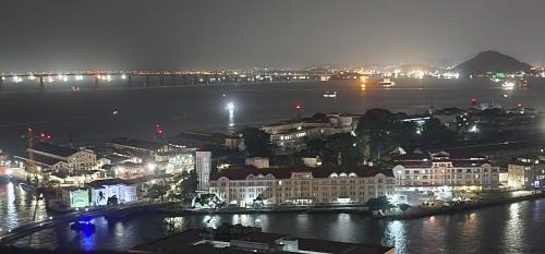 Centro Apartment | Studio na Árvore no Centro do Rio