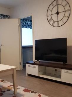 Pori Apartment | Studio near City - Puinnintie
