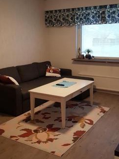 Pori Apartment | Studio near City - Puinnintie