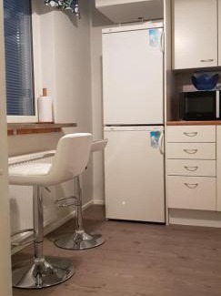 Pori Apartment | Studio near City - Puinnintie