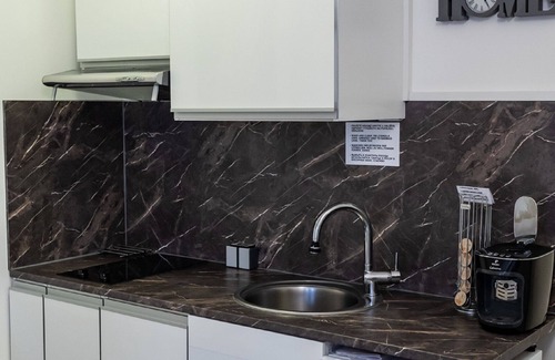 Vysehrad Apartment | Studio near Congress Centre II.