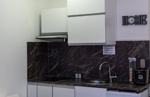 Vysehrad Apartment | Studio near Congress Centre II.