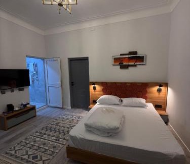 Sabayil Apartment | Studio Near Flag Square and Bulvar