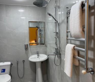 Sabayil Apartment | Studio Near Flag Square and Bulvar