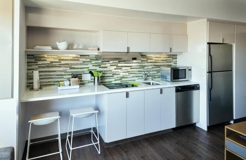 Las Vegas Apartment | Studio Near Gardens Park LAS