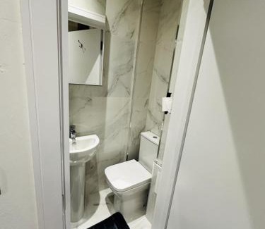 Magherafelt Apartment | Studio near US Embassy