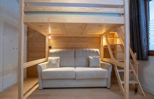 Viel-Alpe Apartment | Studio Neuf, Cosy & Moderne Vieil Alpe - 100m des remontées mécaniques Alpe express